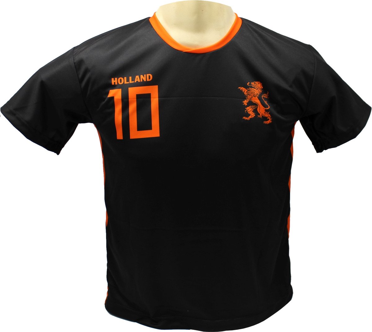 Memphis Depay Nederlands elftal uit Tenue | Voetbal Shirt + broekje set -  EK/WK... | bol.com