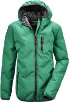 Killtec outdoorjas lynge Groen-152