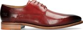 Melvin & Hamilton Heren Derby schoenen Kylian 4