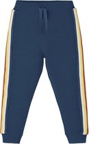 Name it Kinderkleding Jongens Sweat Pants Troels Titan - 98