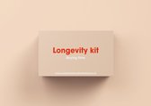 Buro Zorro - Longevity Kit - reflectie spel - design je volgende levensfase