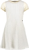 Like Flo Jurk meisje stripe maat 164