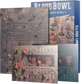 Games Workshop Blood Bowl Board game expansion