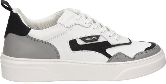 Antony Morato heren sneakers Wit multi Maat 45 bol