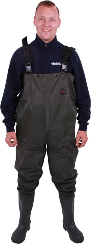Ultimate PVC Waders