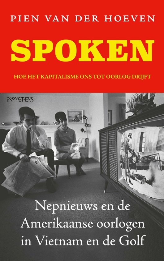 Spoken - cover