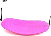 Balansbord - Roze - Balanstrainer - Yoga - Ab trainer -  Balance Pad