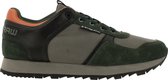G-Star Raw  -  Sneaker  -  Men  -  Dgry-Orng  -  42  -  Sneakers