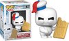 Ghostbusters Afterlife - Bobble Head POP NÂ° 937 - Mini Puft Cracker