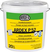 Ardex P52 Voorstrijkconcentraat-20.00 kg