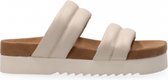 Maruti  - Barry Slippers Offwhite - Off White - 42