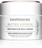 Bare Minerals Butter Drench Restorative Rich Cream 50 Ml