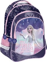 Disney Frozen Rugzak Forces - 41 x 29 x 15 cm - Polyester