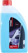 RawLink Auto Shampoo met Wax 1L