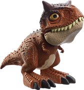 Jurassic World - Wild Chompin' Carnotaurus Toro