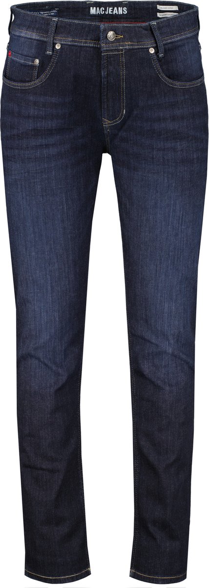 Mac Jeans FLexx - Modern Fit - Blauw - 33-36