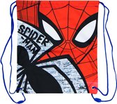 Spiderman gymtas
