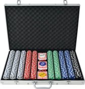 Pokerchip kopen? Alle Pokerchips online | bol.com