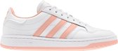 adidas Originals De sneakers van de manier Team Court W