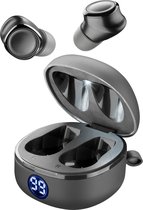 AQL Evade 2 Headset True Wireless Stereo (TWS) In-ear Oproepen/muziek Bluetooth Zwart
