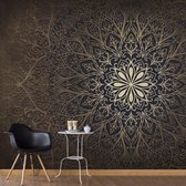 Fotobehang - Mandala.