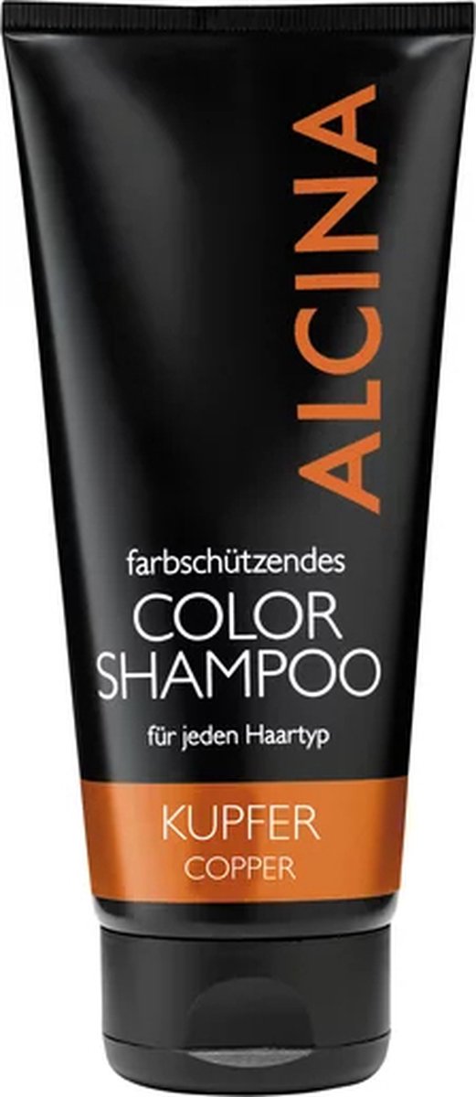 ALCINA Color Shampoo Vrouwen 200 ml