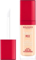 Bourjois Healthy Mix Anti-Fatigue Concealer - 49.5 Light Sand