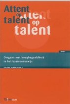 Attent Op Talent