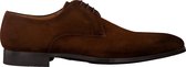 Magnanni 22643 Nette schoenen - Business Schoenen - Heren - Cognac - Maat 42,5