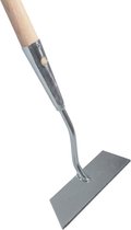 Talen Tools - Rechte schoffel - 20 cm - 160 cm steel - Compleet