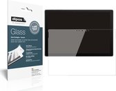 dipos I 2x Pantserfolie helder geschikt voor Microsoft Surface Pro 7 Plus Beschermfolie 9H screen-protector