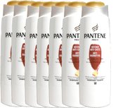 Pantene Anti-haaruitval Shampoo - 7 x 250 ml