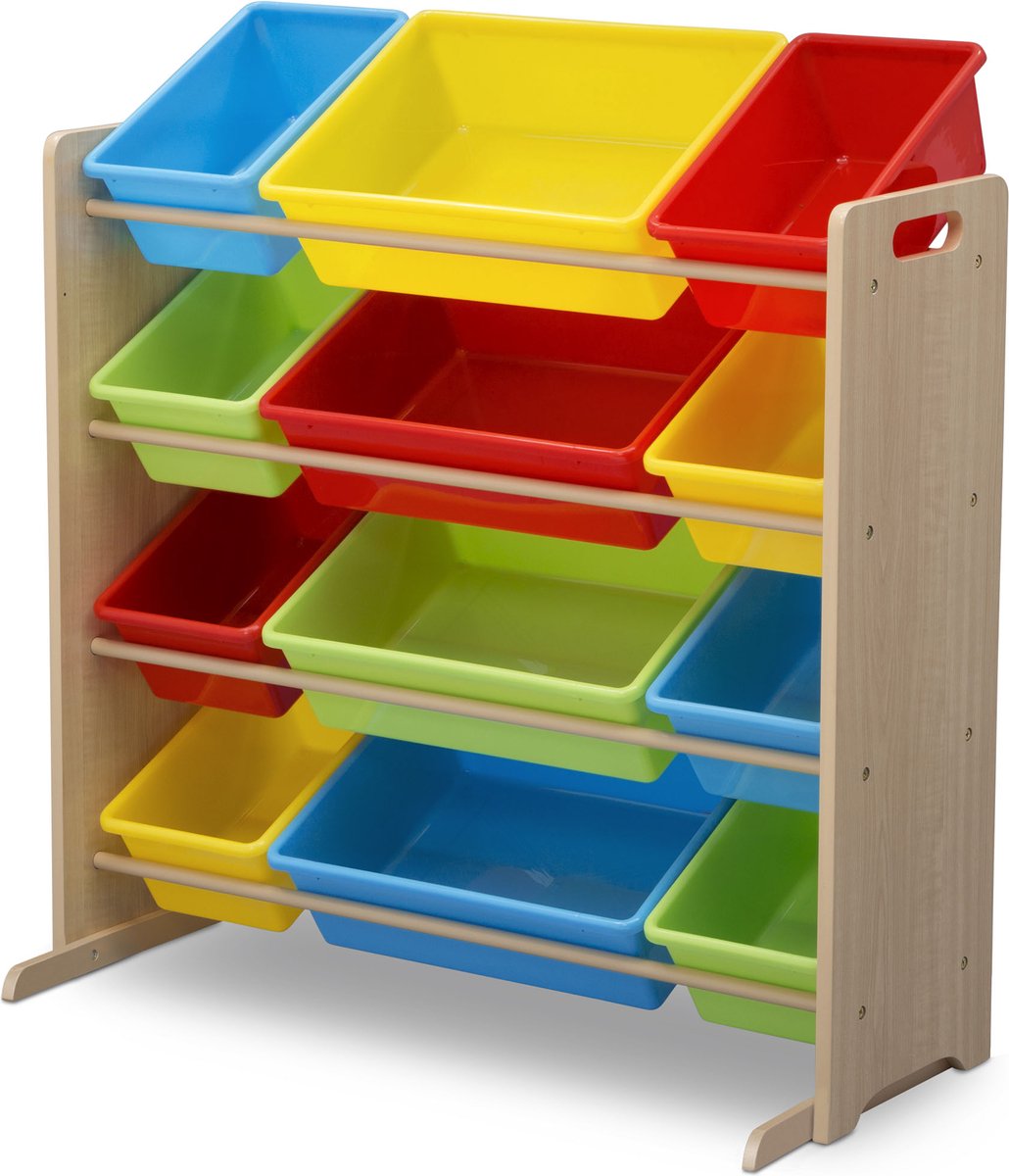 nikima Schönes für Kinder 10 Einladungskarten Bausteine Bricks