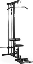 Dione Multi Lat Tower - Lat Pulley - LP10