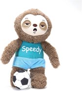 Happy pet sport luiaard speedy 25x15x7,5 cm