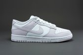 Nike Dunk Low Light Violet (W) - DD1503-116 - Maat 43 - Kleur als op foto - Schoenen