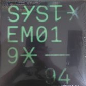 System 01 - 1990-1994 (2 LP)