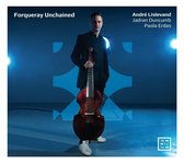 Andre Lislevand & Jadran Duncumb & Paola Erdas - Forqueray Unchained (CD)