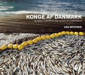 Les Witches - Konge Af Danmark (CD)