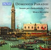 Marco Molaschi - Paradisi: Sonate Per Clavicembalo (2 CD)
