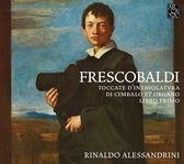 Rinaldo Alessandrini - Toccate D'intavolatura Di Cimbalo Et Org (2 CD)
