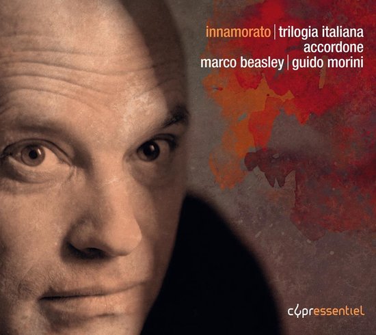 Marco Beasley, Guido Morini, Accordone - Innamorato| Trilogia Italiana (3 CD)