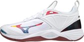 Mizuno Wave MoHerentum 2 - Sportschoenen - wit - maat 50