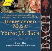 Harpsichord Music By The Young I