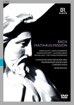 Chor Des Bayerischen Rundfunks - Matthäus Passion (2 DVD)