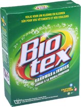 Biotex Waspoeder Handwas & Inweek - 750 gram