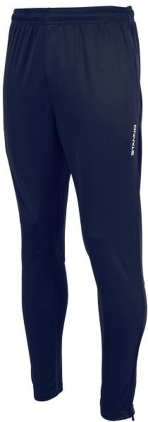 Stanno - First Pants - Sportbroek - Maat M - Navy