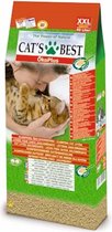 Cat's Best Oko Plus Korrels - Kattenbakvulling - 40 l