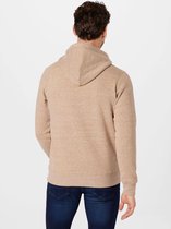 Jack & Jones Jack&Jones Jortons Sweat Hood Noos Rubber BRUIN M