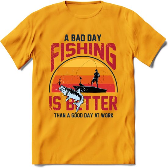 Every Day is for Fishing - T Shirt - Fishing - Gift - Cadeau - Angling - Fisherman